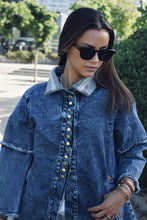 Cargar imagen en el visor de la galería, DAYSUKE AZUL
