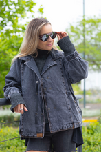 Cargar imagen en el visor de la galería, ADANA GRIS
