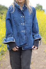 Cargar imagen en el visor de la galería, KEMMER AZUL
