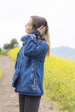 Cargar imagen en el visor de la galería, KEMMER AZUL
