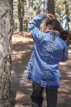 Cargar imagen en el visor de la galería, SINTRA AZUL
