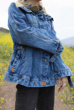 Cargar imagen en el visor de la galería, LIMONA AZUL
