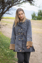 Cargar imagen en el visor de la galería, PRAGA GRIS
