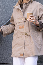 Cargar imagen en el visor de la galería, FANO BEIGE
