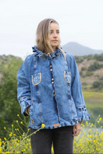 Cargar imagen en el visor de la galería, ESMIRNA AZUL
