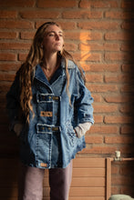 Cargar imagen en el visor de la galería, FANO AZUL
