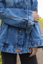 Cargar imagen en el visor de la galería, LIMONA AZUL
