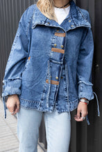 Cargar imagen en el visor de la galería, LUCCA AZUL
