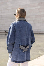 Cargar imagen en el visor de la galería, AREZZO AZUL CLARO
