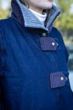 Cargar imagen en el visor de la galería, OSTUNI AZUL
