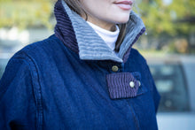 Cargar imagen en el visor de la galería, OSTUNI AZUL
