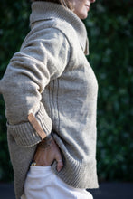Cargar imagen en el visor de la galería, SWEATER FELTRE ARENA
