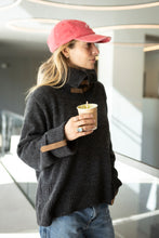 Cargar imagen en el visor de la galería, SWEATER FELTRE MARENGO

