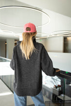 Cargar imagen en el visor de la galería, SWEATER FELTRE MARENGO
